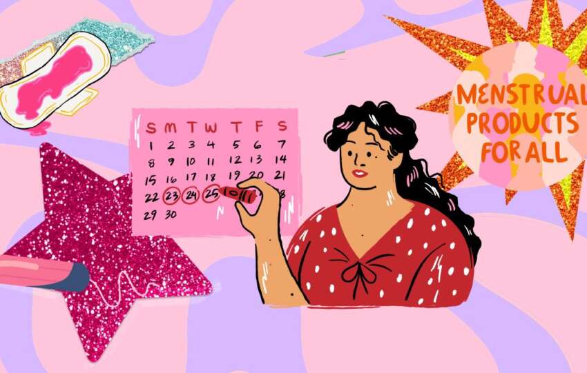 Festival CICLO M 2026, la fiesta en donde se habla de higiene menstrual
