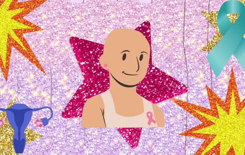 Día Mundial del Cáncer de Ovario: síntomas, señales de alerta y en qué momento acudir al médico