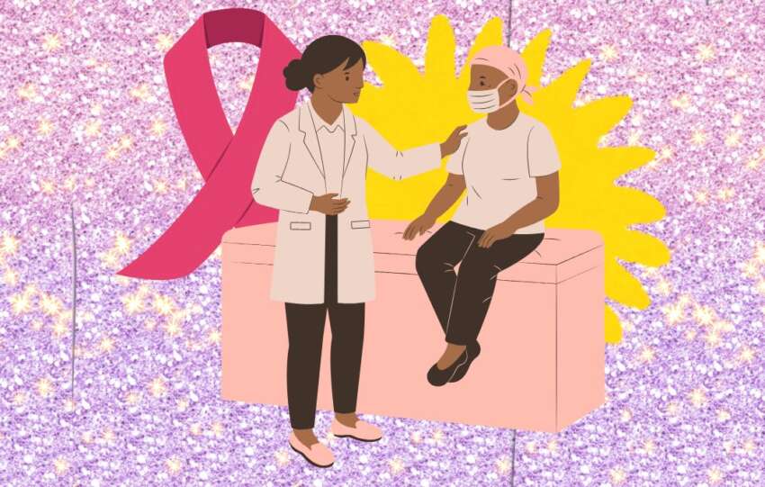 Organizaciones presentan campaña para reducir brechas en cáncer cervicouterino