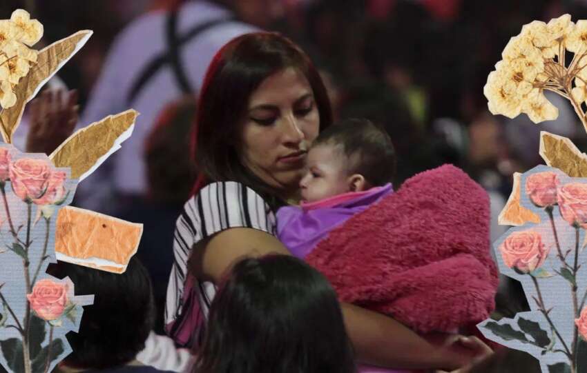 ¿Cada vez menos mujeres quieren ser madres? Esta es la situación de México