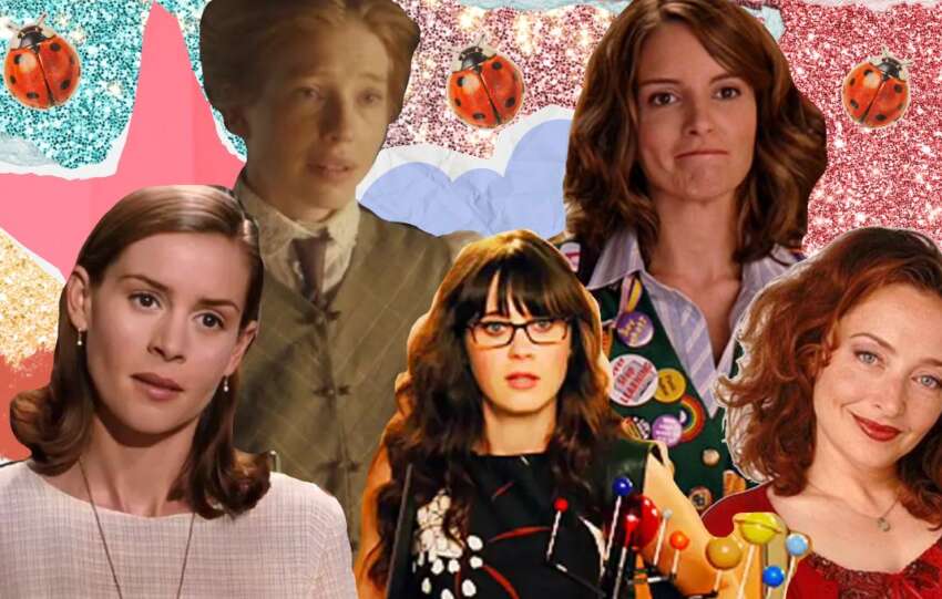 Estas son las lecciones que nos han dejado las maestras de nuestras series favoritas