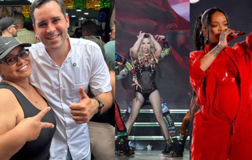 ¿Las divas del pop lo hacen mejor? Mujer pide que solo mujeres se presenten en concierto de Copacabana