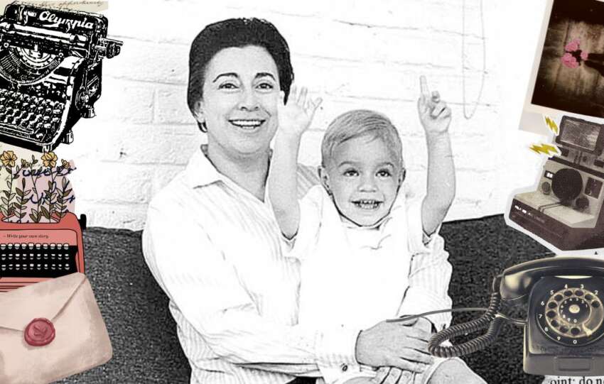 Rosario Castellanos y sus escritos sobre maternidad