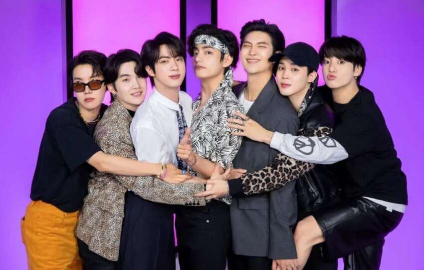 ¡Las ARMY están de fiesta! Esta es la historia de BTS rumbo a su aniversario