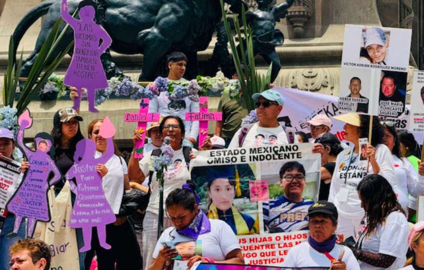 Copa Mundial 2026: Red Nacional de Refugios se une a alianza global para frenar la violencia contra las mujeres