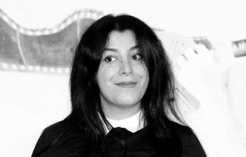 Murió la artista Marjane Satrapi, autora de “Persépolis”