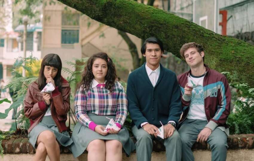 Habrá segunda temporada de “Nadie nos va a extrañar” ¿quiénes son las mujeres protagonistas?