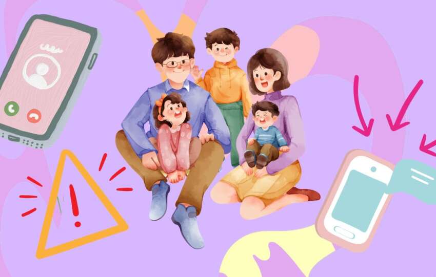 VigIA: la aplicación que ayuda a prevenir el abuso sexual infantil