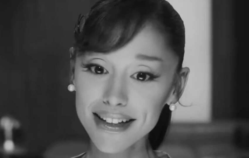 Ariana Grande estrenará el video de “Petal” el viernes