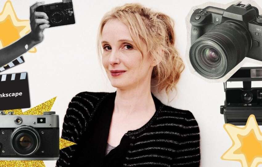 Julie Delpy será invitada de honor en FICUNAM