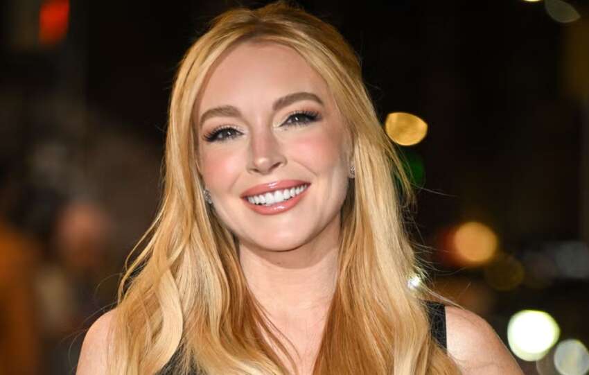 Las películas que tienes que ver para conocer a Lindsay Lohan