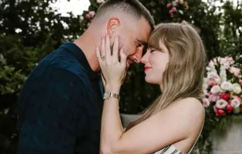 ¿Qué sabemos sobre la boda de Taylor Swift y Travis Kelce?