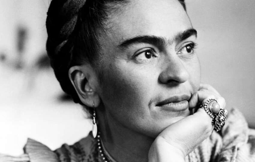Datos que no sabías sobre Frida Kahlo por el Natalicio de la pintora