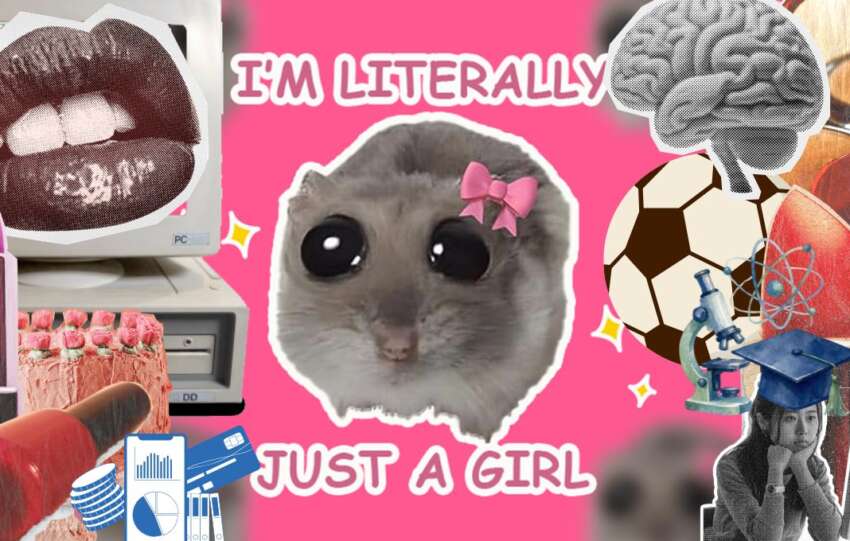¿Por qué es tan polémico el “Just a Girl” o “las girls”?