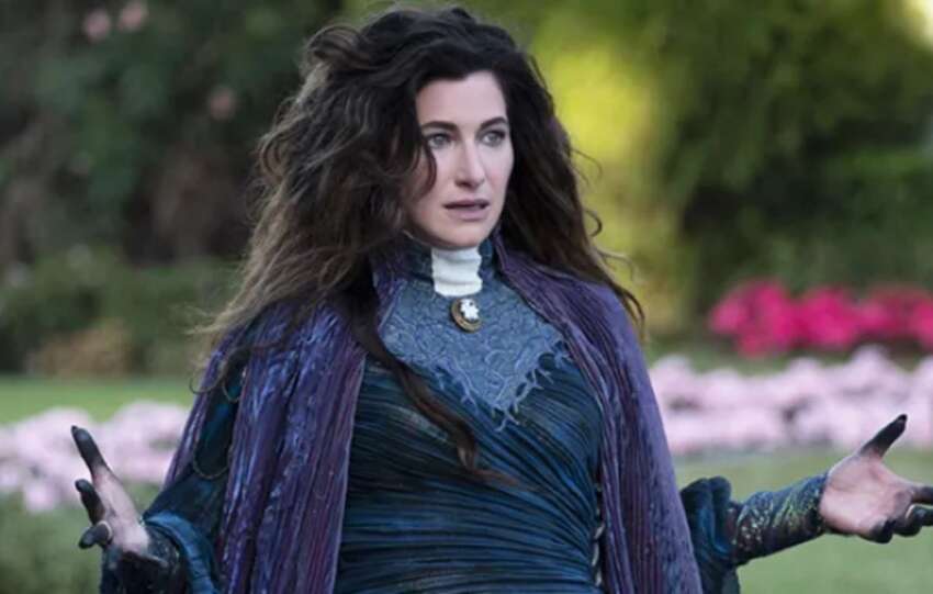 Las películas y series para conocer a Kathryn Hahn
