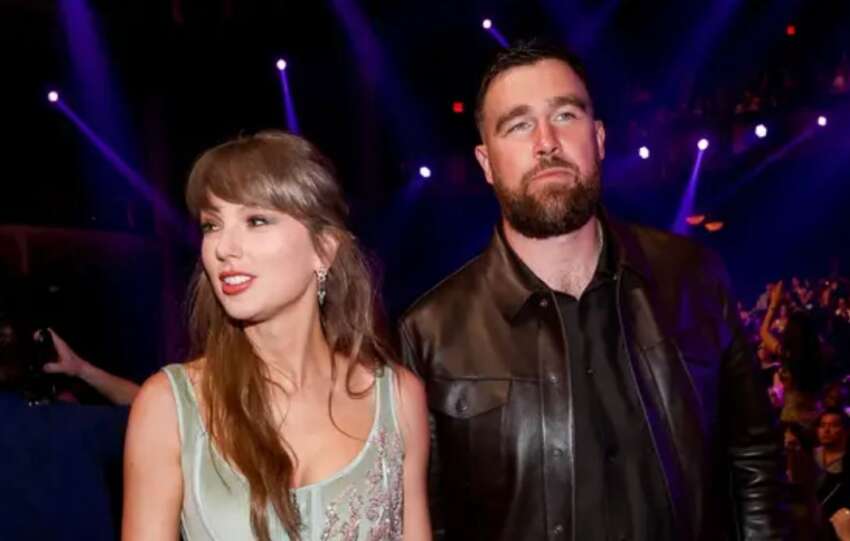 Dior aseguró que los detalles del vestido de novia de Taylor Swift se darán a conocer cuando ella publique fotos
