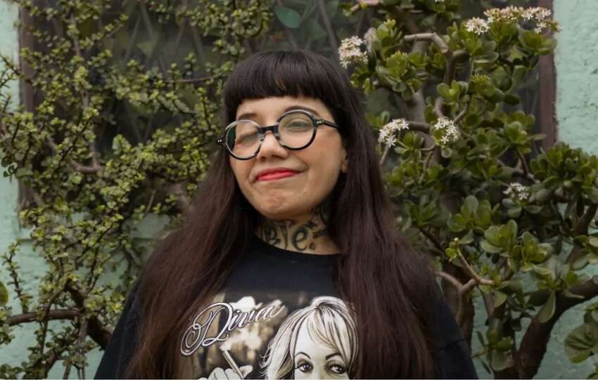 Dahlia de la Cerda se presentará en el Festival Internacional Pensamiento de Mujer