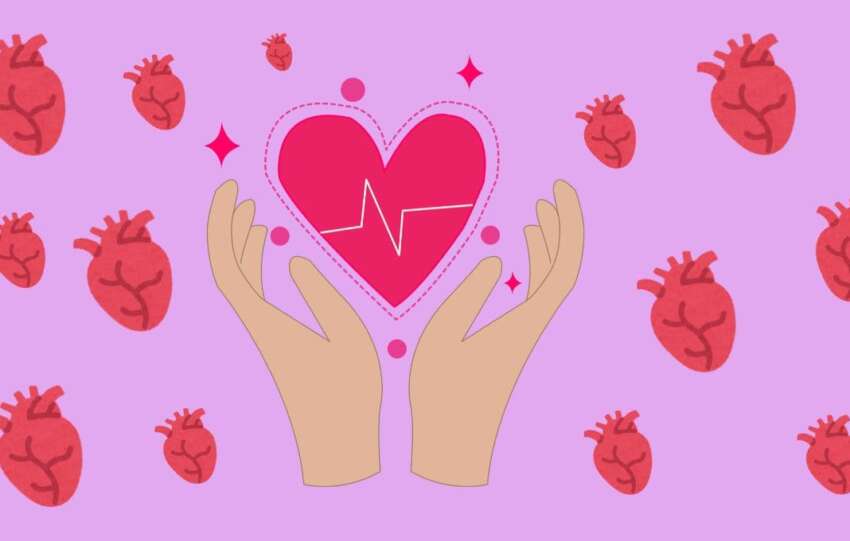 Las mujeres con síndrome ovárico metabólico poliendocrino podrían tener un mayor riesgo de enfermedades cardiovasculares